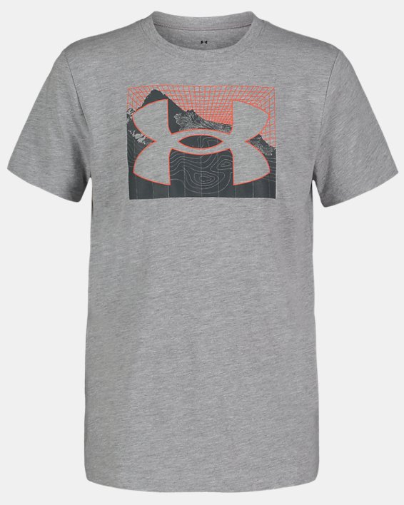 UA Land Scan Logo | Under Armour UA Land Scan Logo | Under Armour
